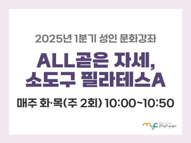 [2025년 1분기] 필라테스A