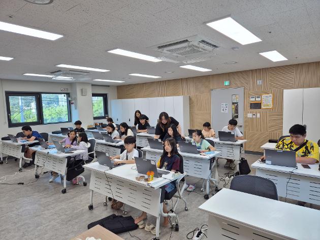 2025. 8. 23.(토) AI로 만들었숏!