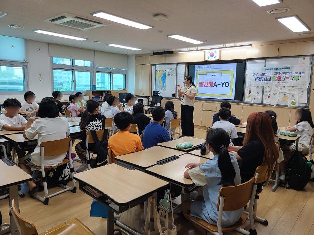 2025. 8. 29.(금) [보급사업] 지속가능발전기반 지역사회변화프로젝트 