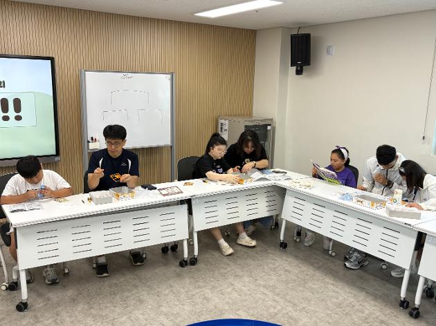 2025. 9. 6.(토) [예감] 우리 마을 질주 한 마당