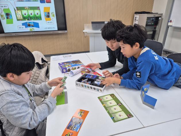 2025.11.1.(토) 청소년, 경제의 날개를 달다