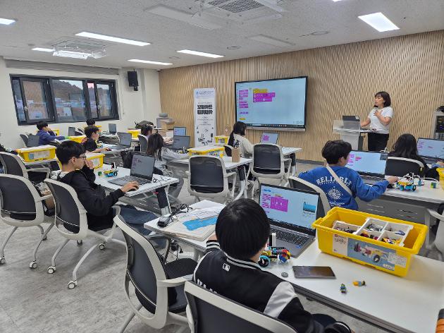 2025. 11. 1.(토) 꼬마카트 티키타카