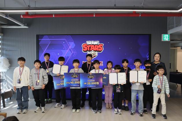 2025. 11. 1.(토) 2025 제 1회 울산 청소년 e스포츠 대회 [본선]