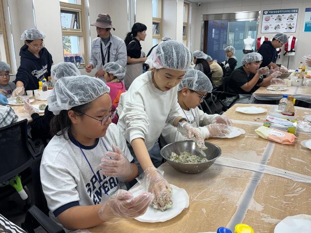 2025. 11. 8.(토) 오감으로 느끼는 영도