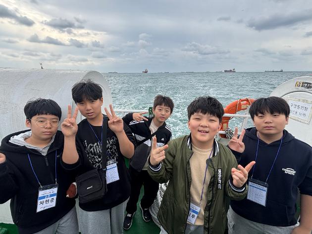 2025. 11. 8.(토) 오감으로 느끼는 영도