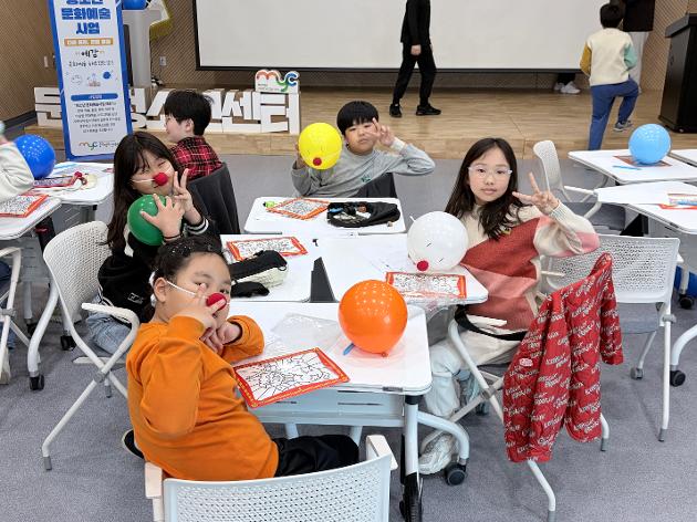 2025. 11. 15.(토) [예감] BODY SPEAK '몸으로 말해요'