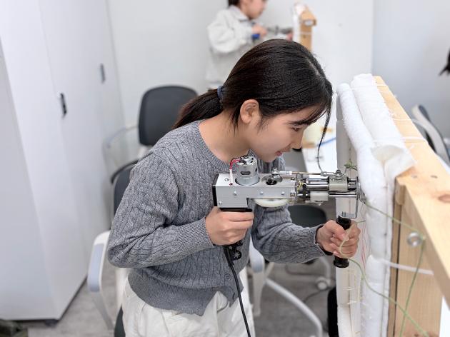 2025. 11. 29.(토) [예감] WINTER LOOP MAKING '미리메리크리스마스'