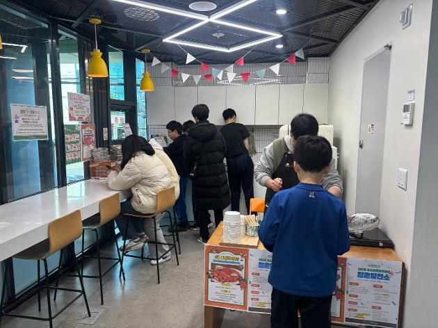 2026. 1. 31.(토) 2026년 특별간식 이벤트(1월)