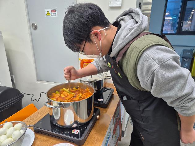 2026. 1. 31.(토) 2026년 특별간식 이벤트(1월)