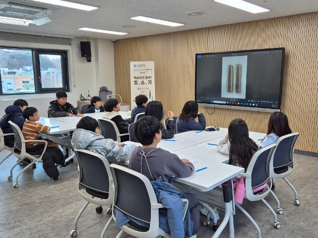 2026. 2. 7.(토) 역사지식흡수! 청소기