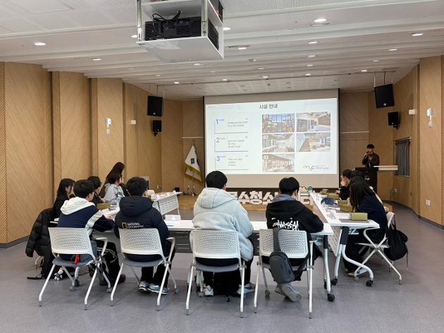 2026.3.7.(토) 24기 청소년운영위원회 '청춘발전소' 발대식 및 정기회의