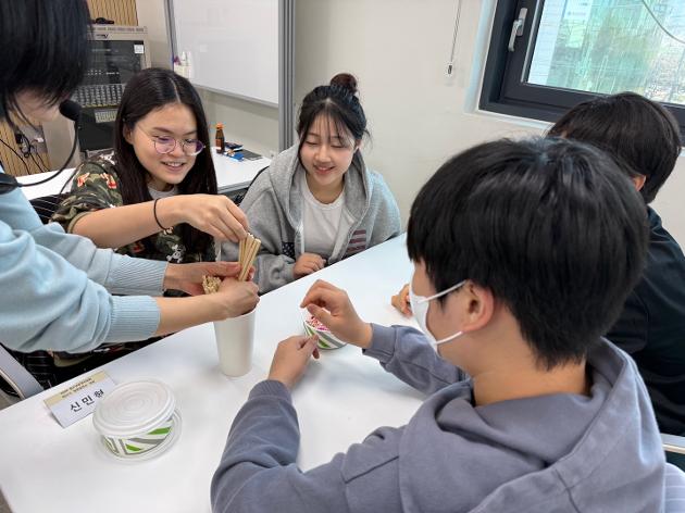 2026. 3. 28.(토) 24기 청소년운영위원회 역량강화교육 