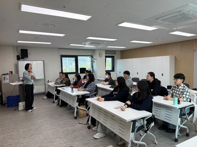 2026. 3. 28.(토) 24기 청소년운영위원회 역량강화교육 