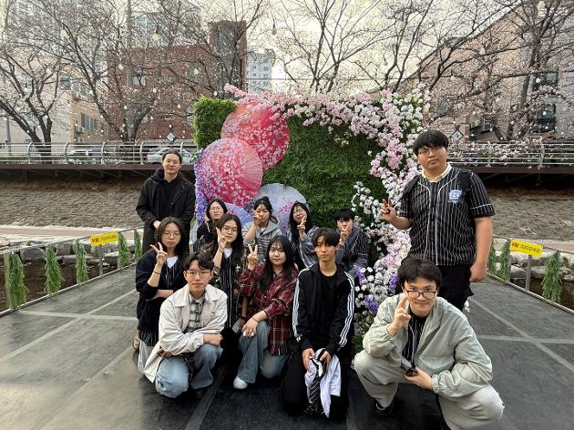 2026. 3. 28.(토) 24기 청소년운영위원회 자체 단합대회