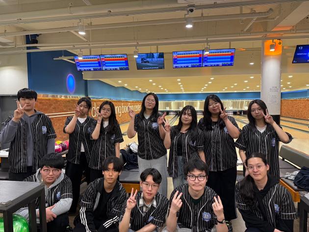 2026. 3. 28.(토) 24기 청소년운영위원회 자체 단합대회