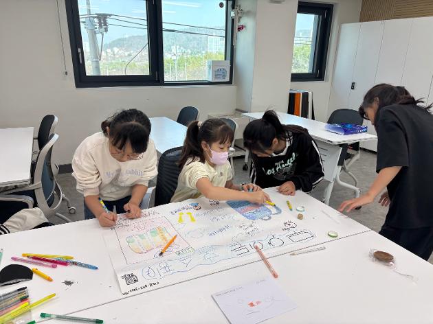 2026. 3. 28.(토) 청소년, 문화예술놀이터