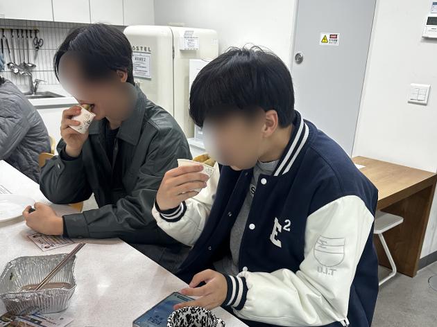 2026. 2. 28.(토) 2026년 특별간식 이벤트(2월)