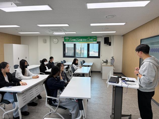 2026. 4. 11. 우리마을 프로젝트(18) 꼬꼬봉 상반기 기획회의