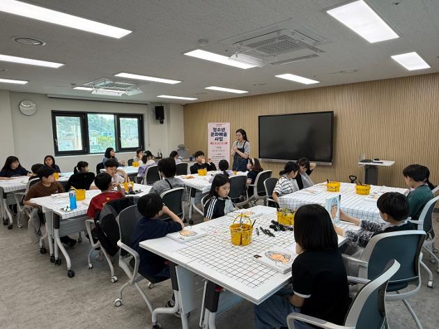 2026. 4. 11.(토) [예감] '셀프 POP! 포트레이트'