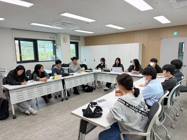 2026. 4. 11.(토) 24기 청소년운영위원회 2차 정기회의