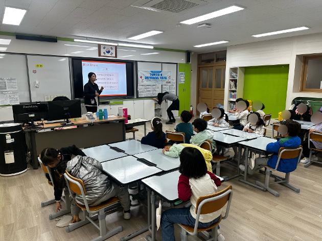 2026. 4. 9.(목) 자유학기제 및 창의적체험활동 지원사업(용연초등학교)