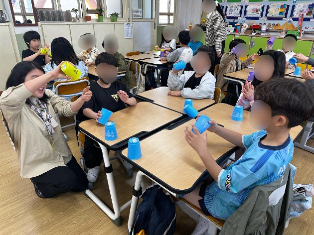 2026. 4. 16.(목) 자유학기제 및 창의적체험활동 지원사업(신복초등학교)