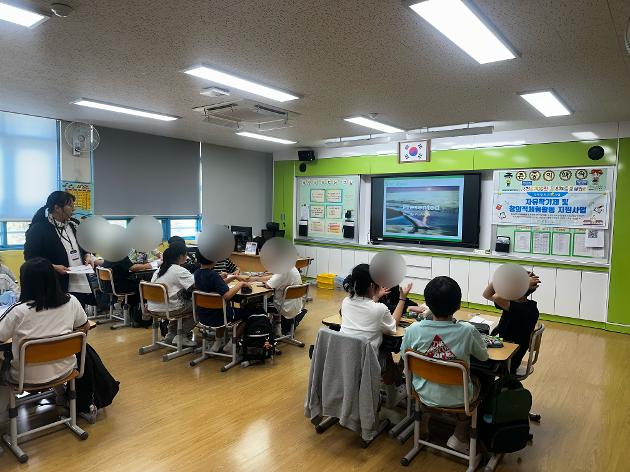 2026. 5. 8.(금) 자유학기제 및 창의적체험활동 지원사업(수암초등학교)
