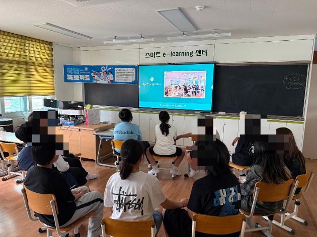 2026. 5. 21.(목) 우리마을프로젝트(19) 작당프로젝트 6회기