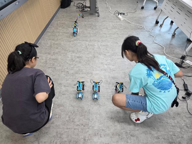 2026. 7. 4.(토) AI 블록 코딩 연구소 3회기