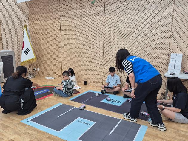 2026. 9. 5.(토) 개관 25주년 기념 마을축제 '이웃사이多'
