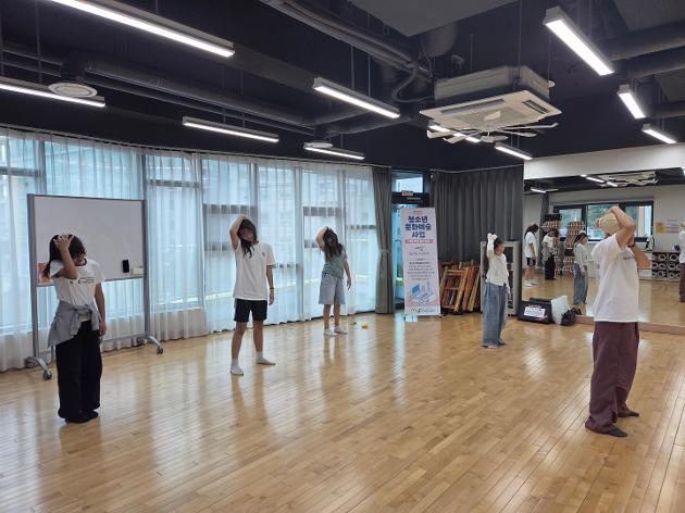2026. 9. 2.(수) ~ 30.(수) K-POP 모먼트 1~5회기