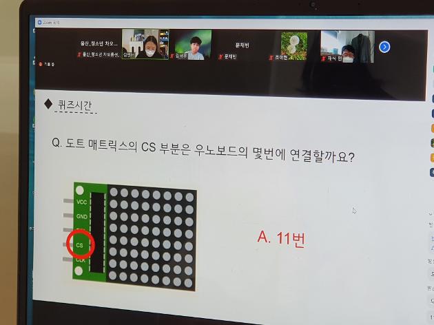 사진갤러리(보기) | 청소년차오름센터