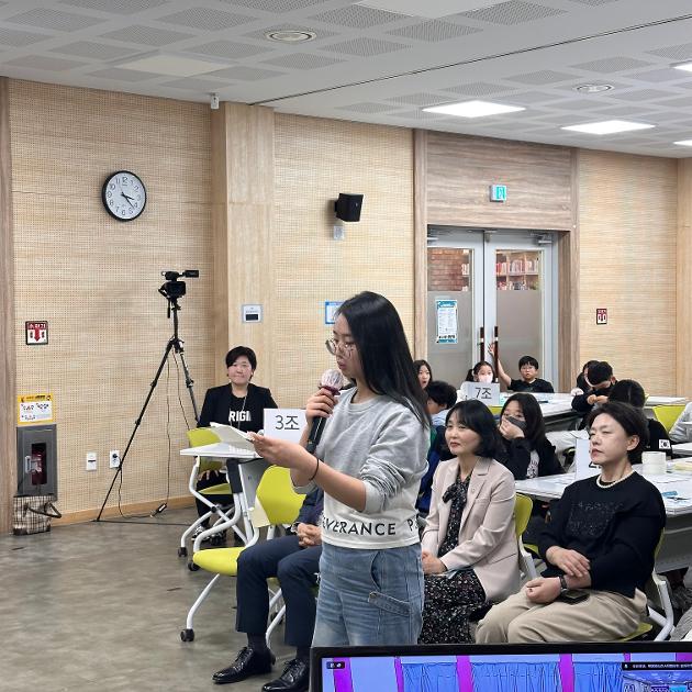 [청소년 국제교류] 온라인 국제교류 활동 Youth Bridge