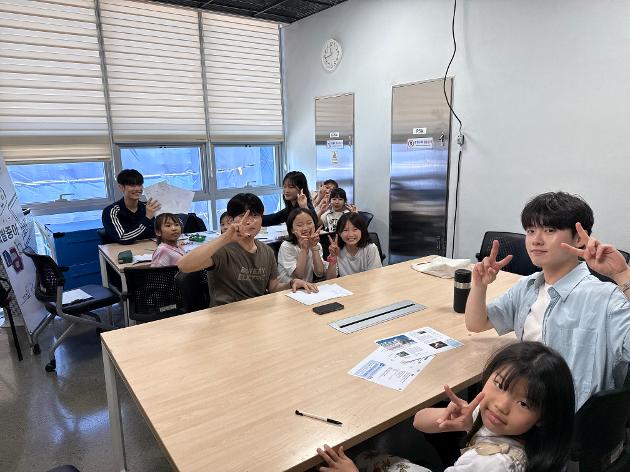 울산대 영어동아리 TICO와 함께하는 [재미있는 영어이야기]