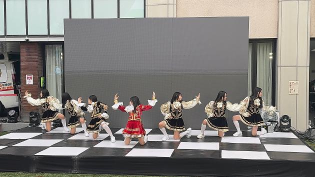 2026 태화강마두희축제 청소년 예술제