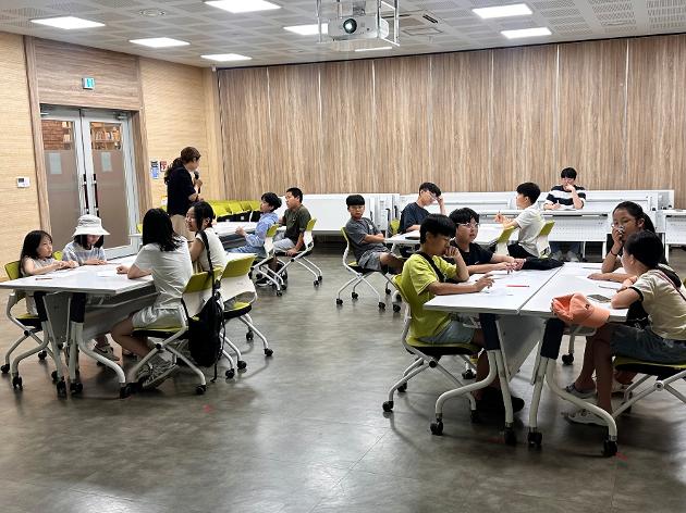 고마워요~ 제복 영웅! 우리의 가디언즈