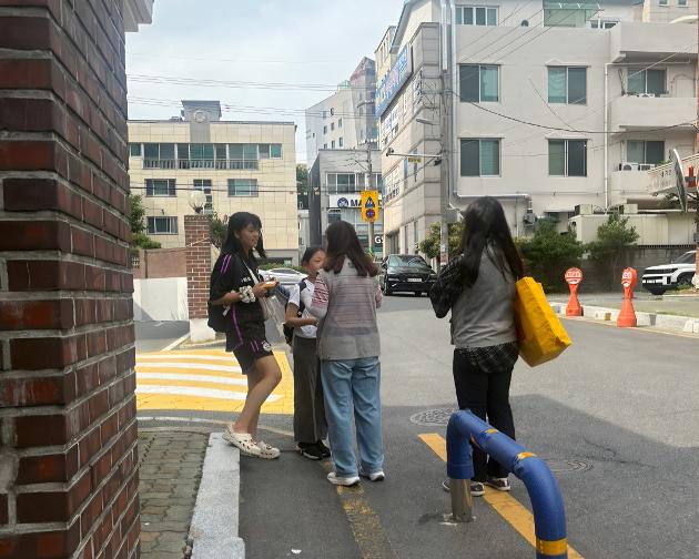 연합 발굴형 아웃리치