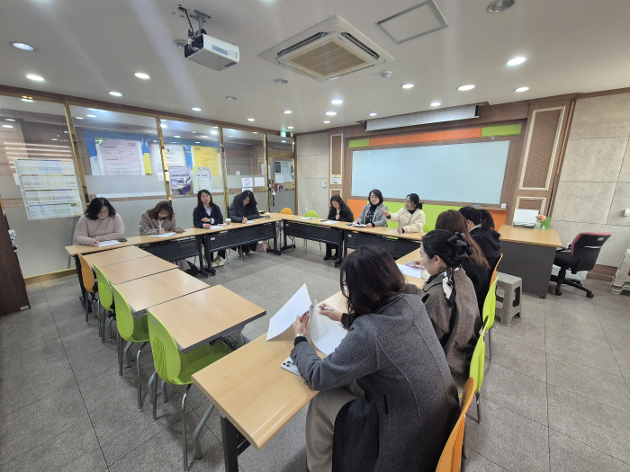 청소년동반자 사례회의(월례회)_11월