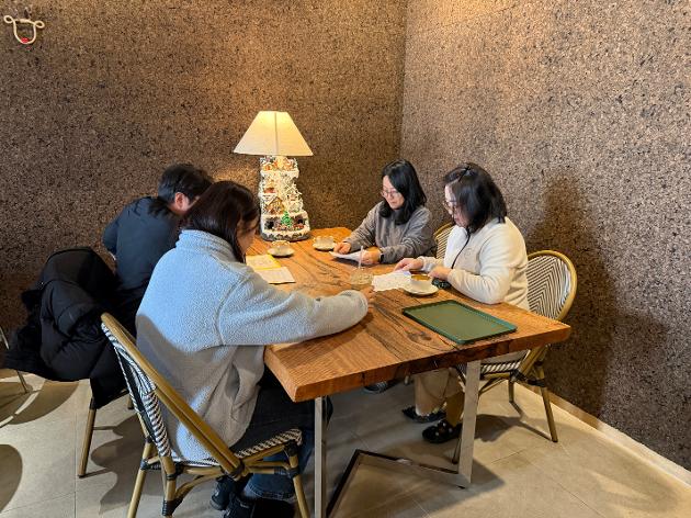 1차 고위기청소년 집중심리클리닉 위기관리팀 회의