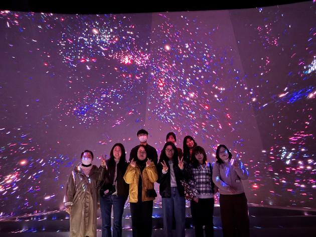 청소년동반자 소진예방프로그램 실시