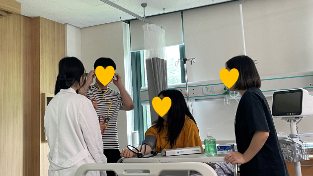  [꿈드림] 대학교 진로직업 학과체험