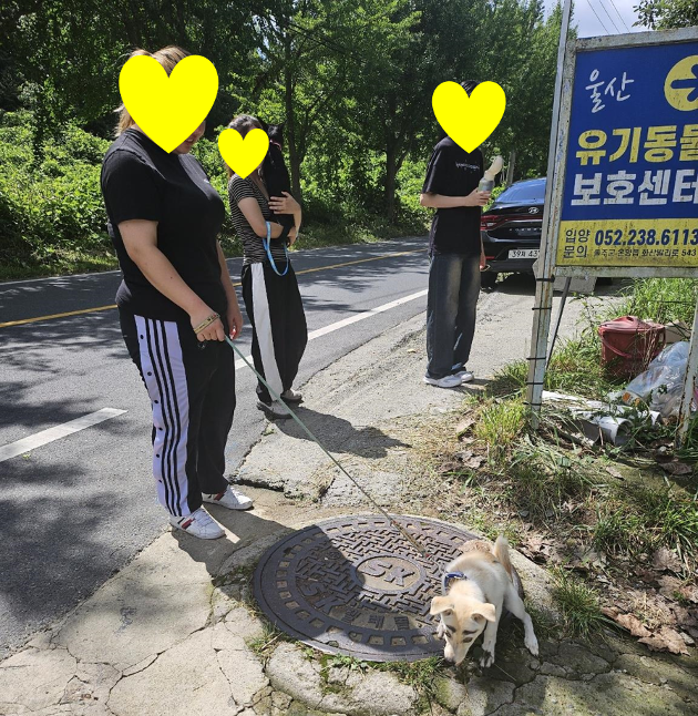 [꿈드림] 수익금 기부 및 봉사활동