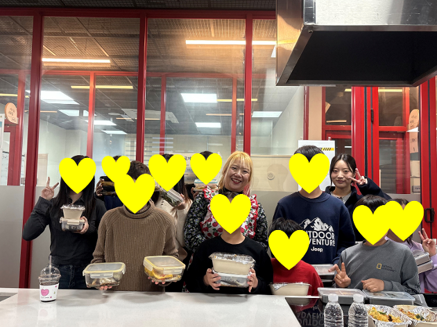 [꿈드림] 2026 소·풍Ⅰ : 비건요리사