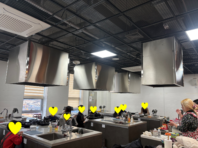 [꿈드림] 2026 소·풍Ⅰ : 비건요리사