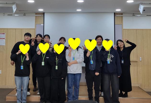 [꿈드림] 꿈드림 청소년단 1차 지역회의