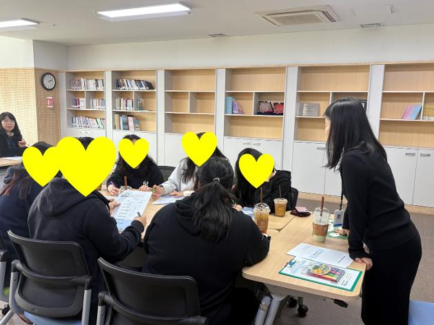 [꿈드림] 꿈드림 청소년단 1차 지역회의