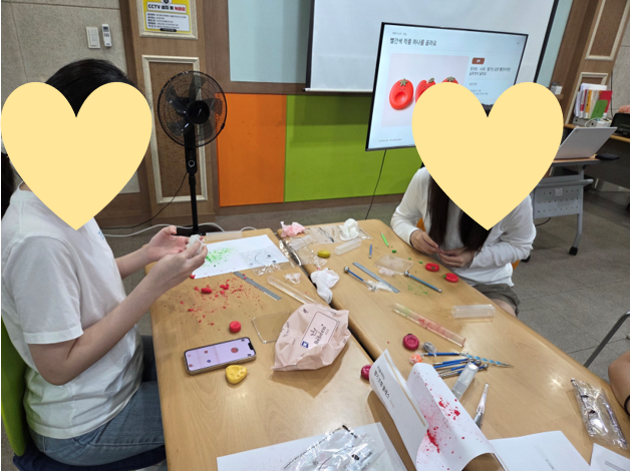[꿈드림] 2026 소·풍Ⅲ: 클레이아트전문가