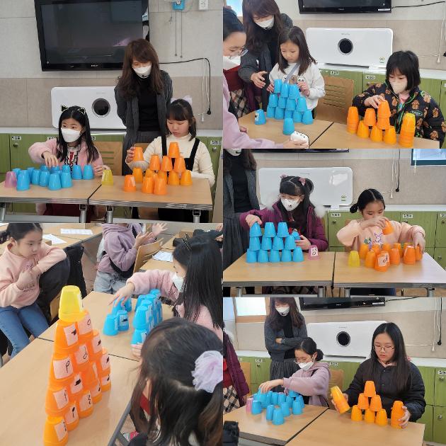   쓰담쓰담 칼림바 6회기 진행