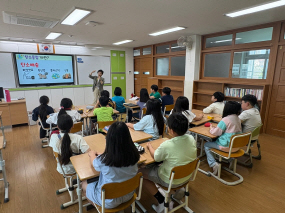 오리엔테이션 및 역량강화교육