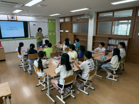 프로젝트 실천활동 ①